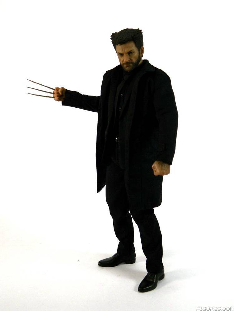 Wolverine