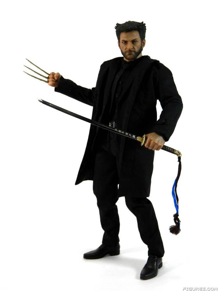 Wolverine
