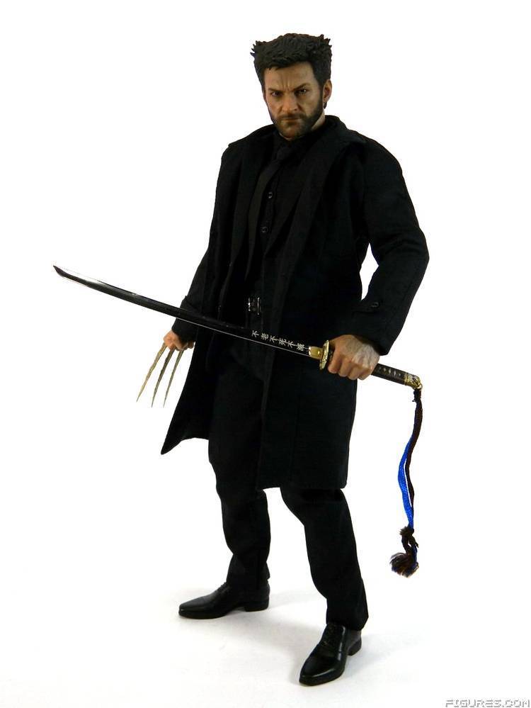 Wolverine