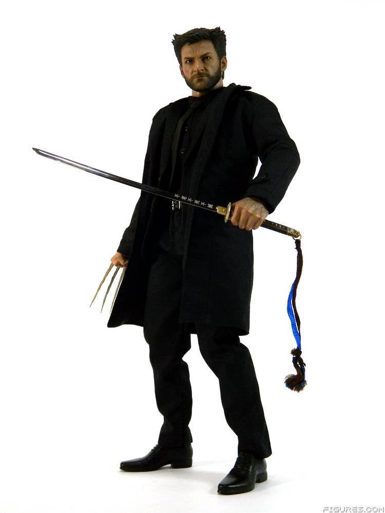 Wolverine