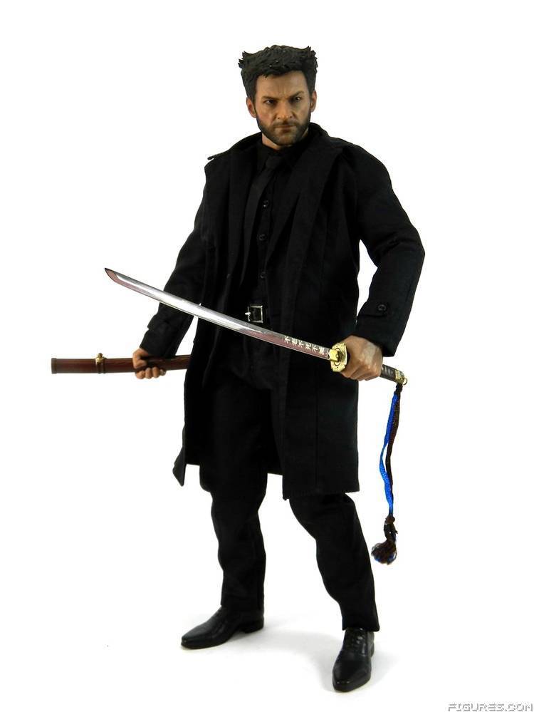 Wolverine