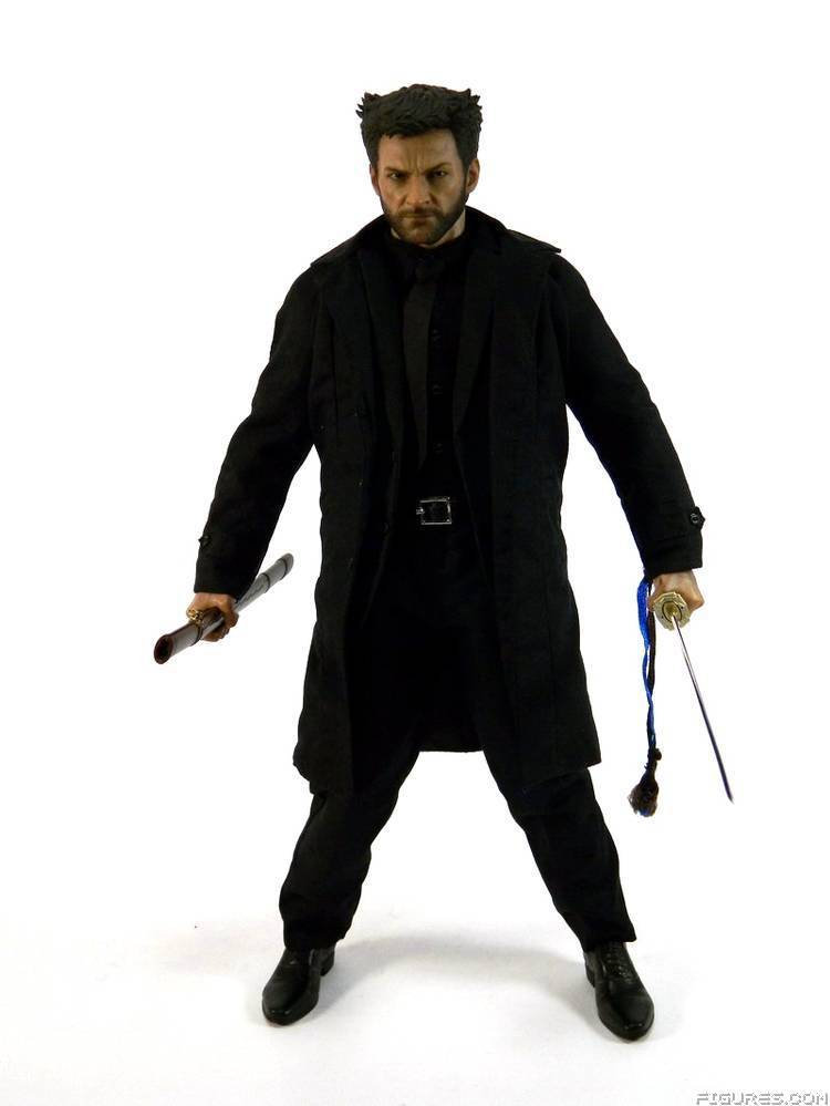 Wolverine