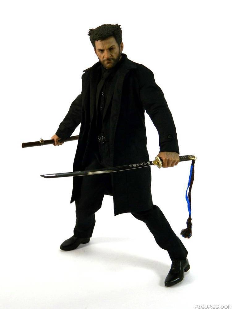 Wolverine