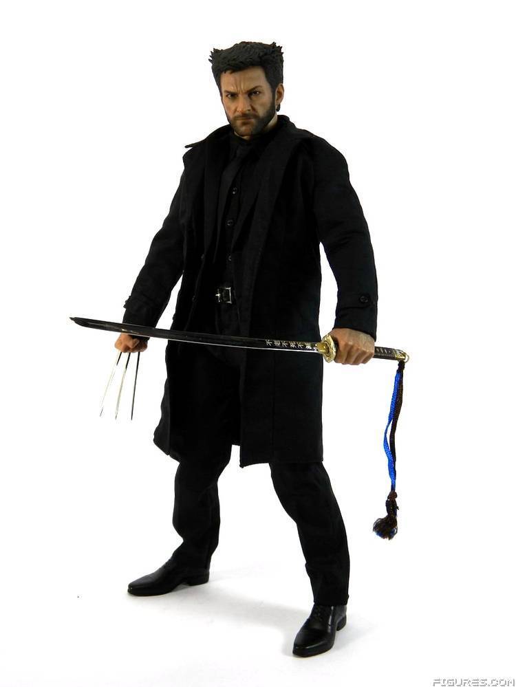 Wolverine