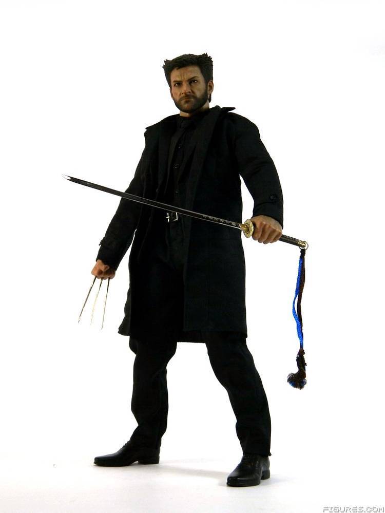 Wolverine