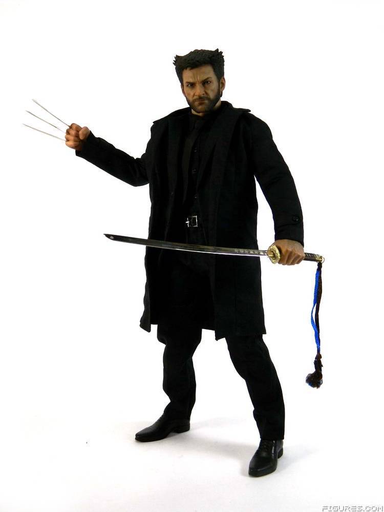 Wolverine