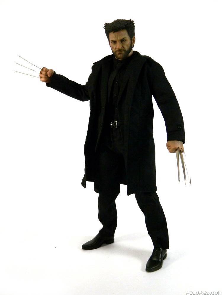 Wolverine