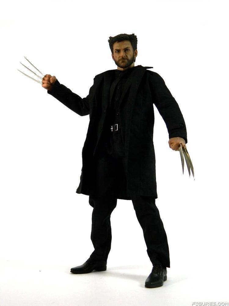 Wolverine