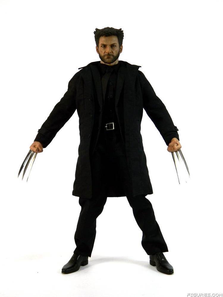 Wolverine