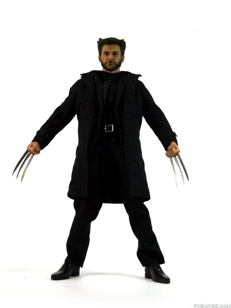 Wolverine