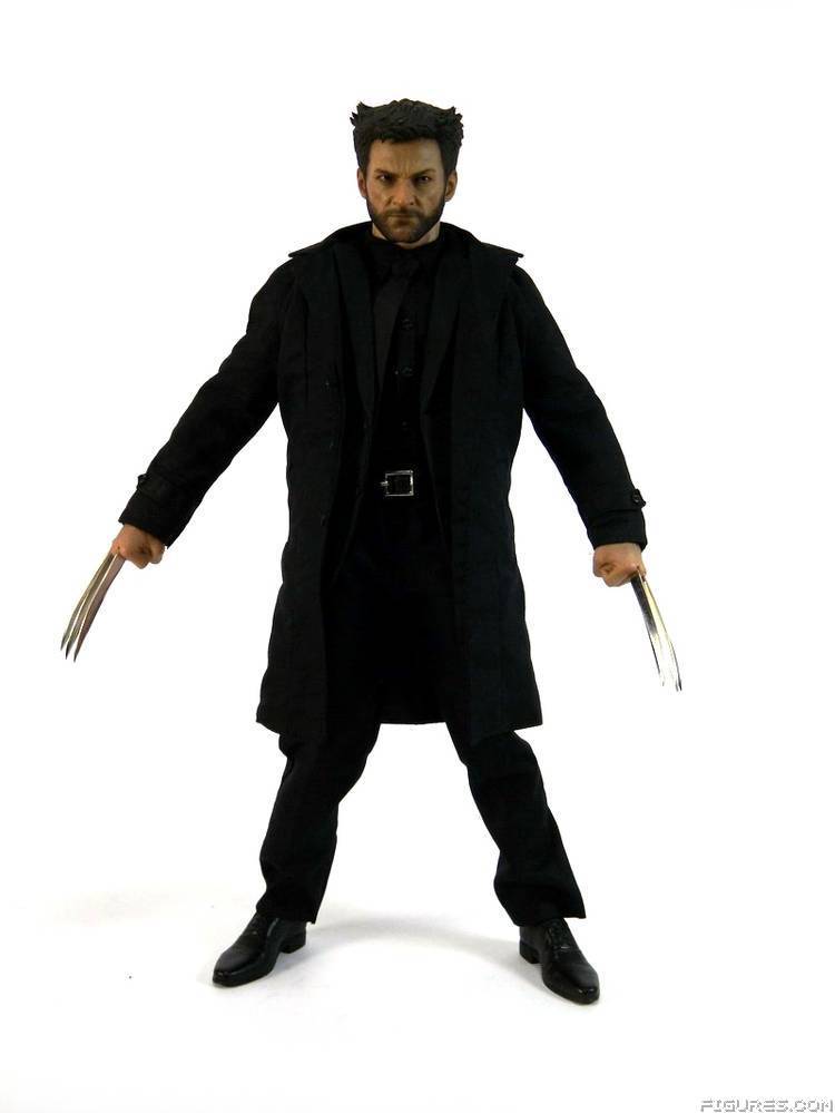 Wolverine