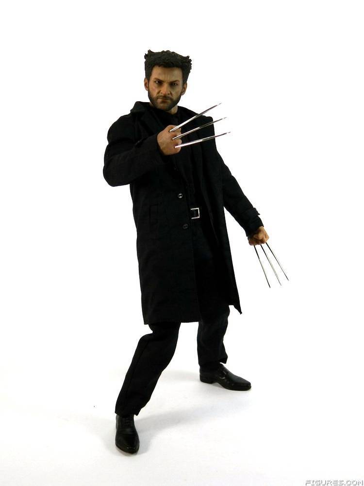 Wolverine