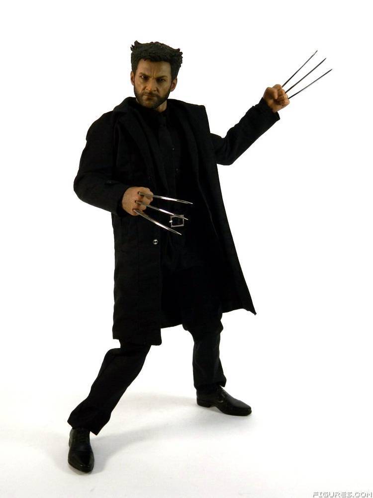 Wolverine