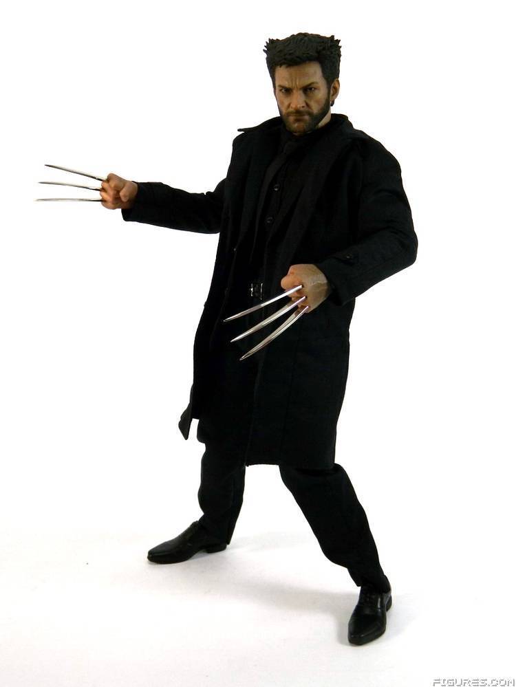 Wolverine