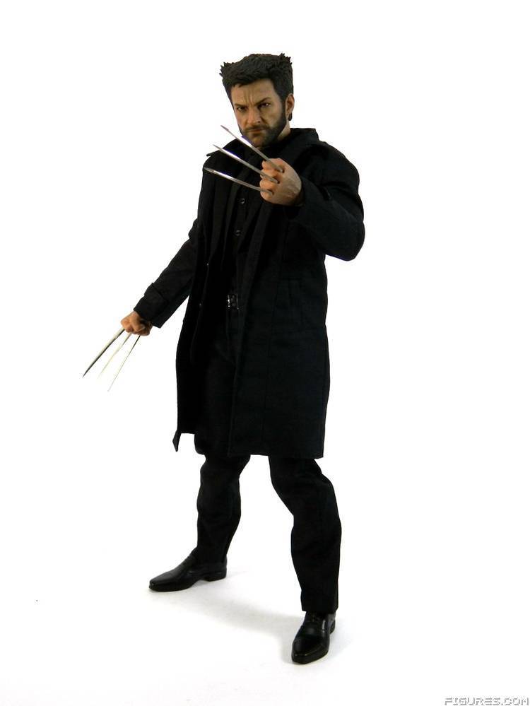 Wolverine