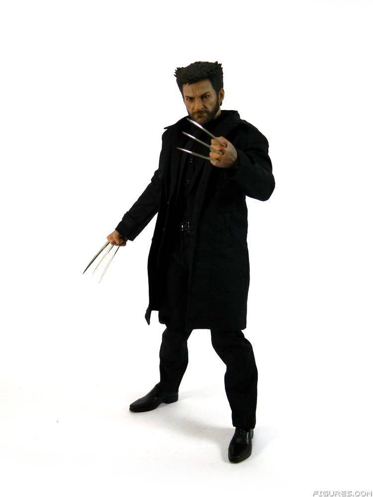 Wolverine