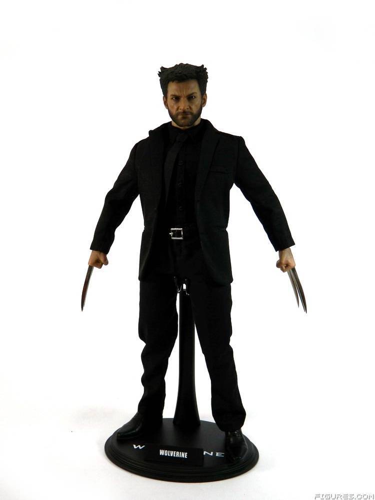 Wolverine