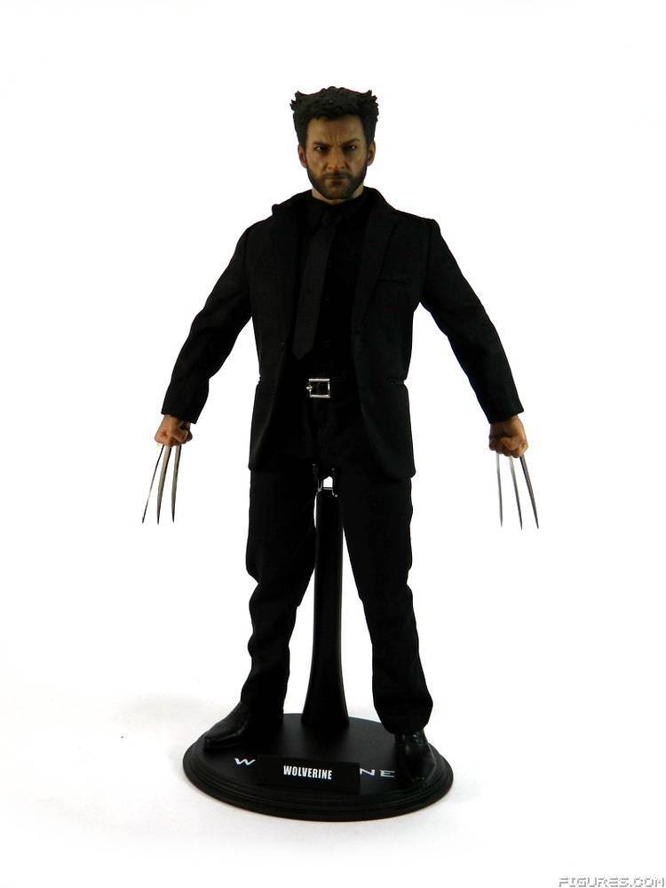 Wolverine