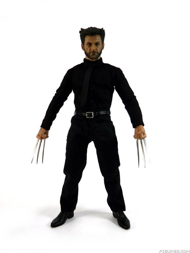 Wolverine