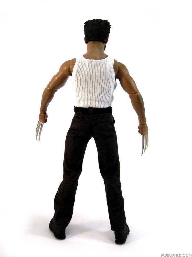 Wolverine