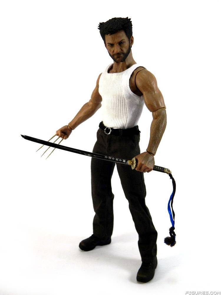 Wolverine