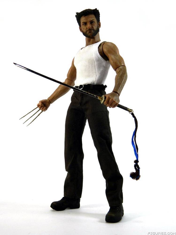 Wolverine
