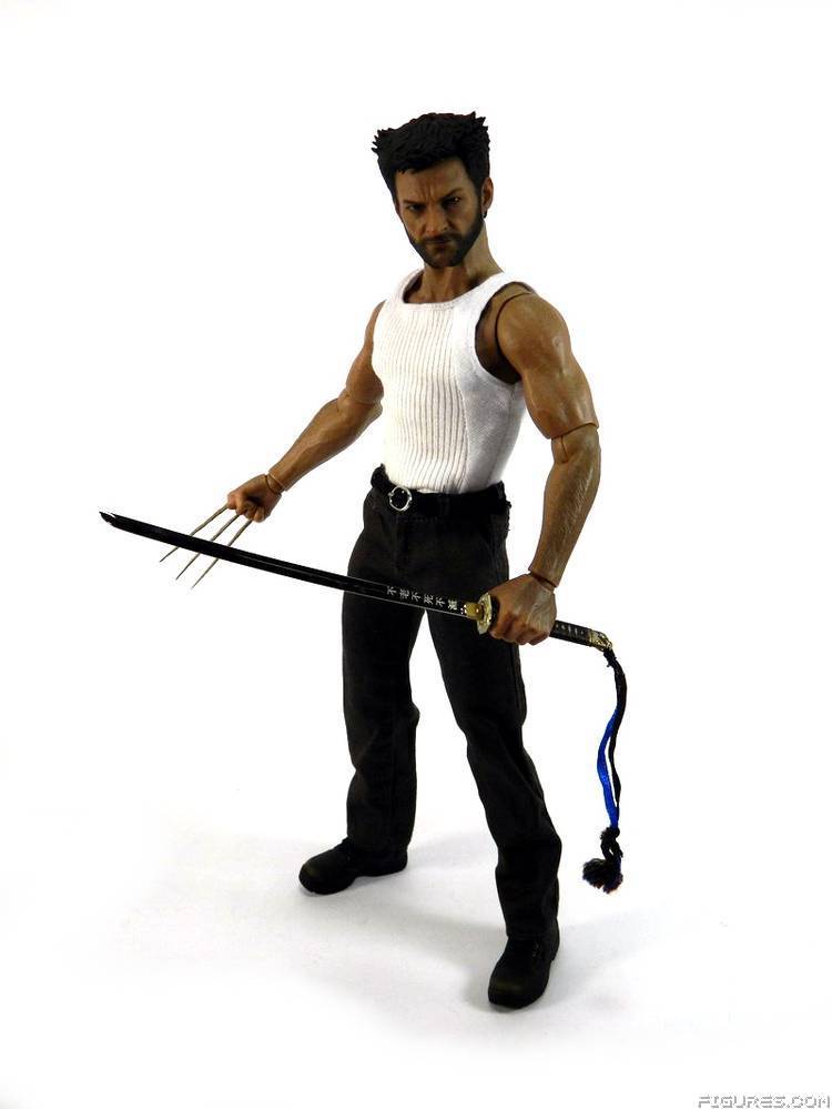 Wolverine