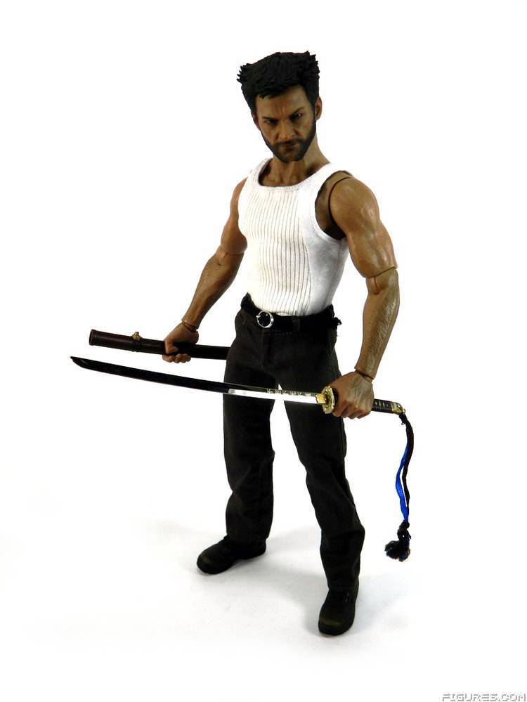 Wolverine
