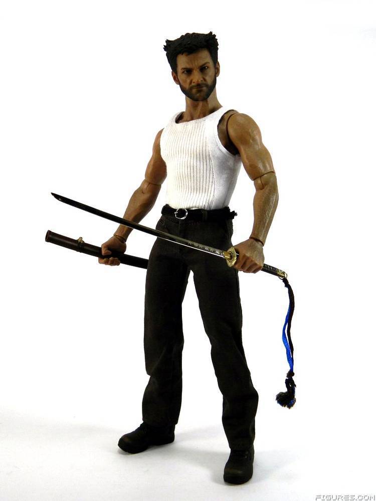 Wolverine