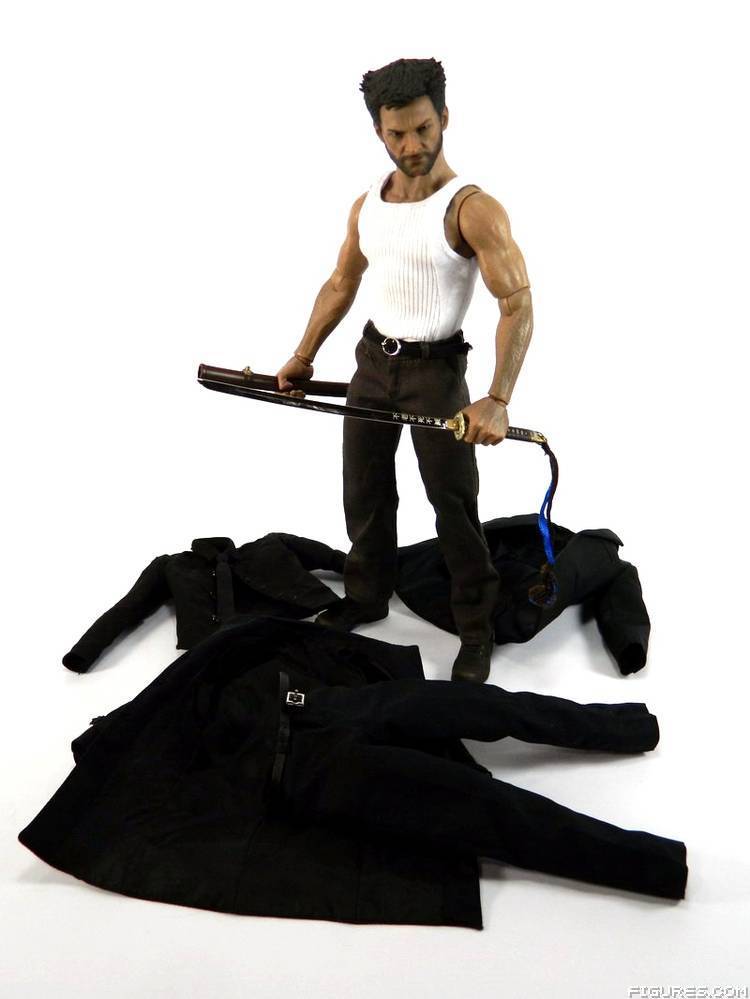 Wolverine
