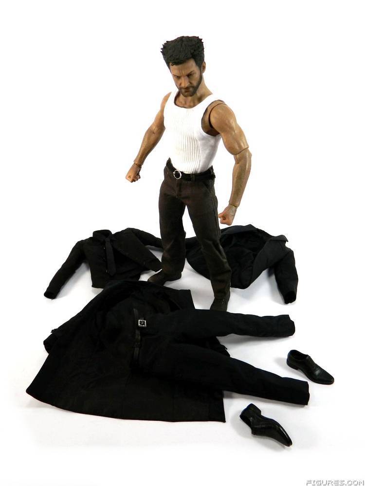 Wolverine
