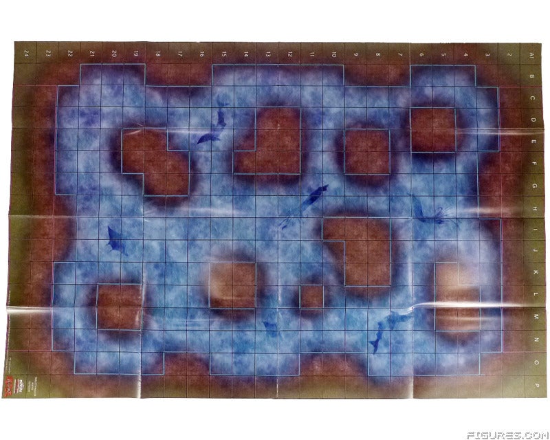 OP_Kit_Map_-_Duelist_Kingdom_Water