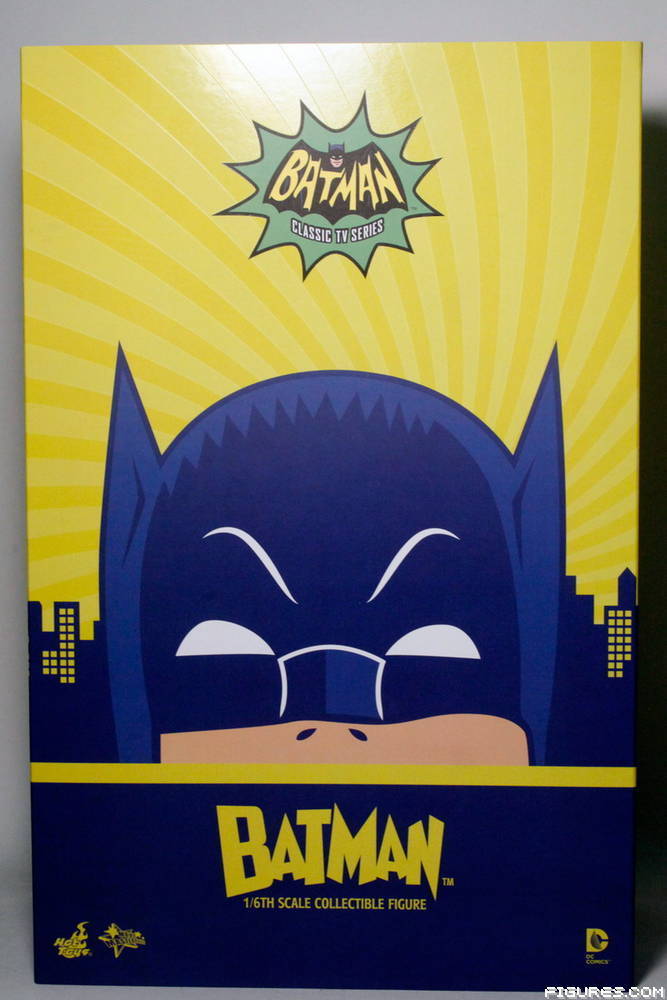 '66 Batman