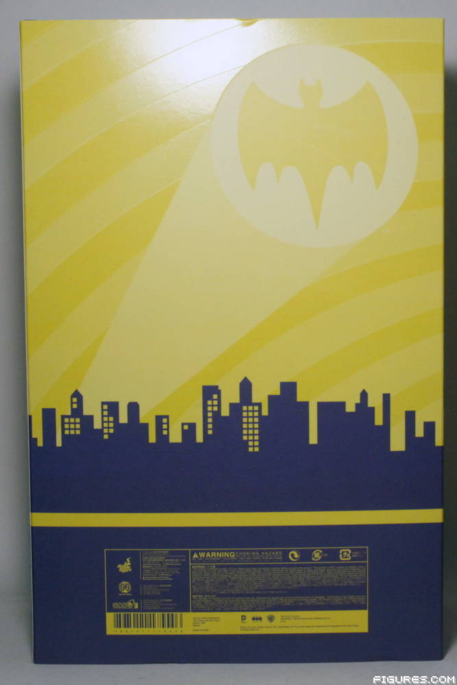 '66 Batman