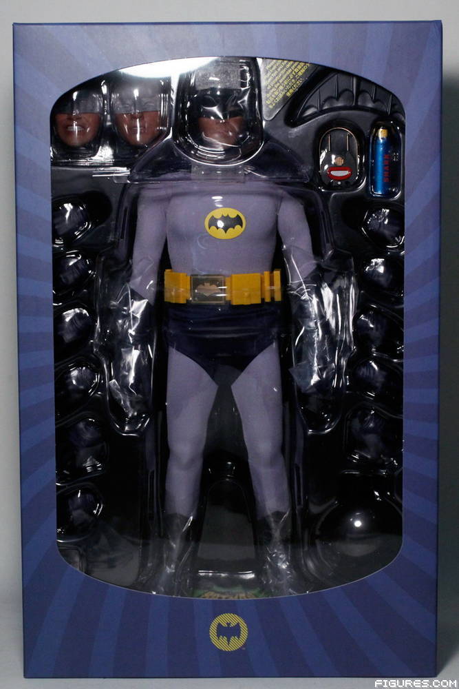 '66 Batman