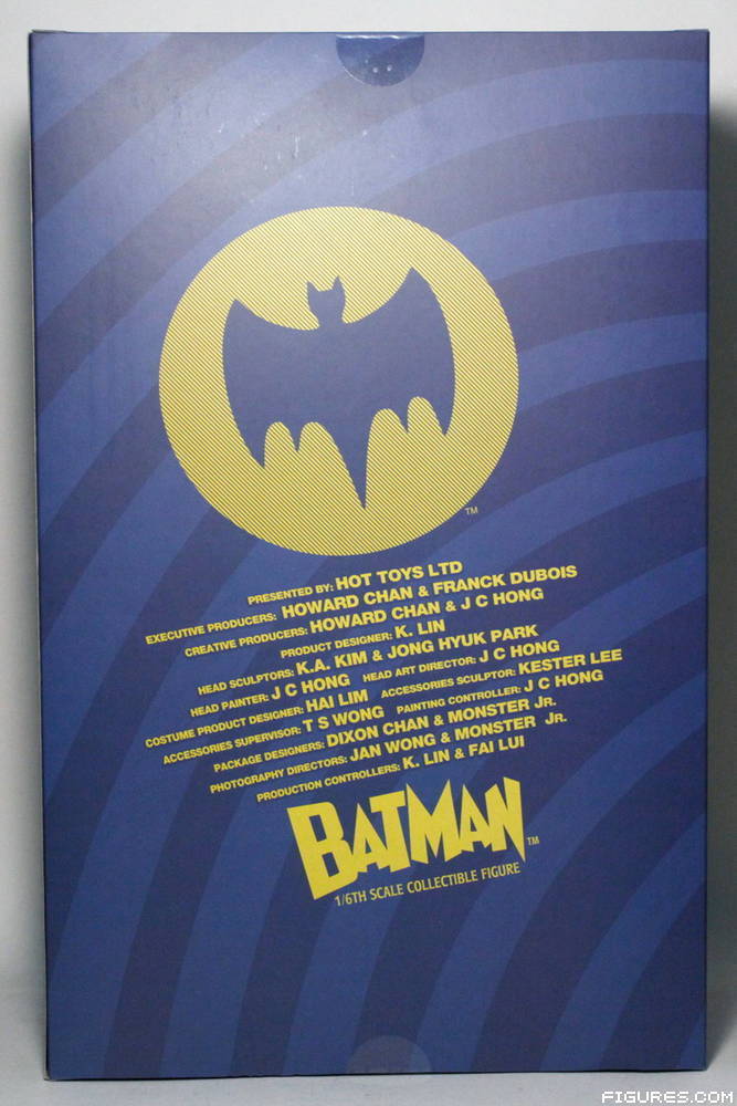 '66 Batman