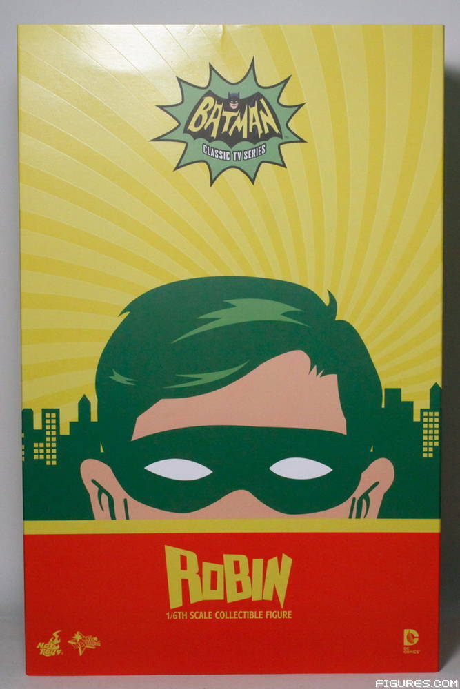 '66 Batman