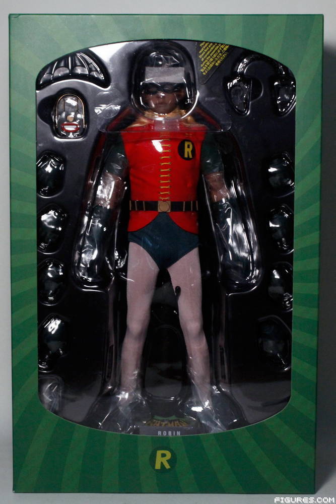 '66 Batman
