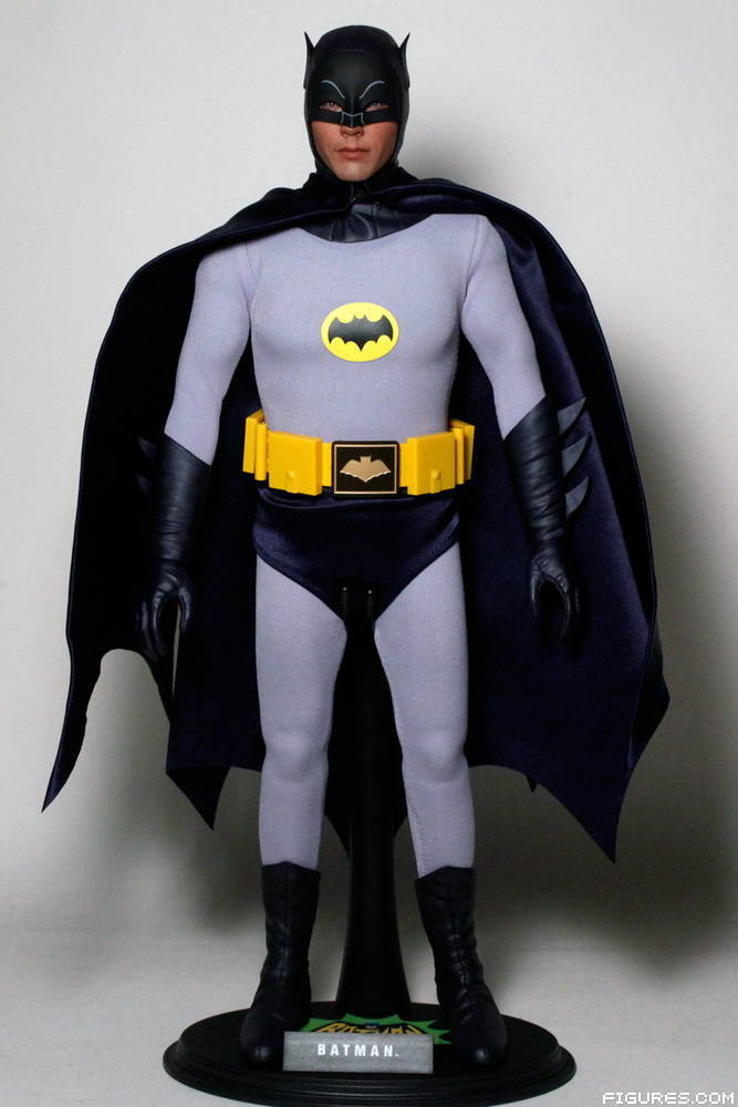 '66 Batman
