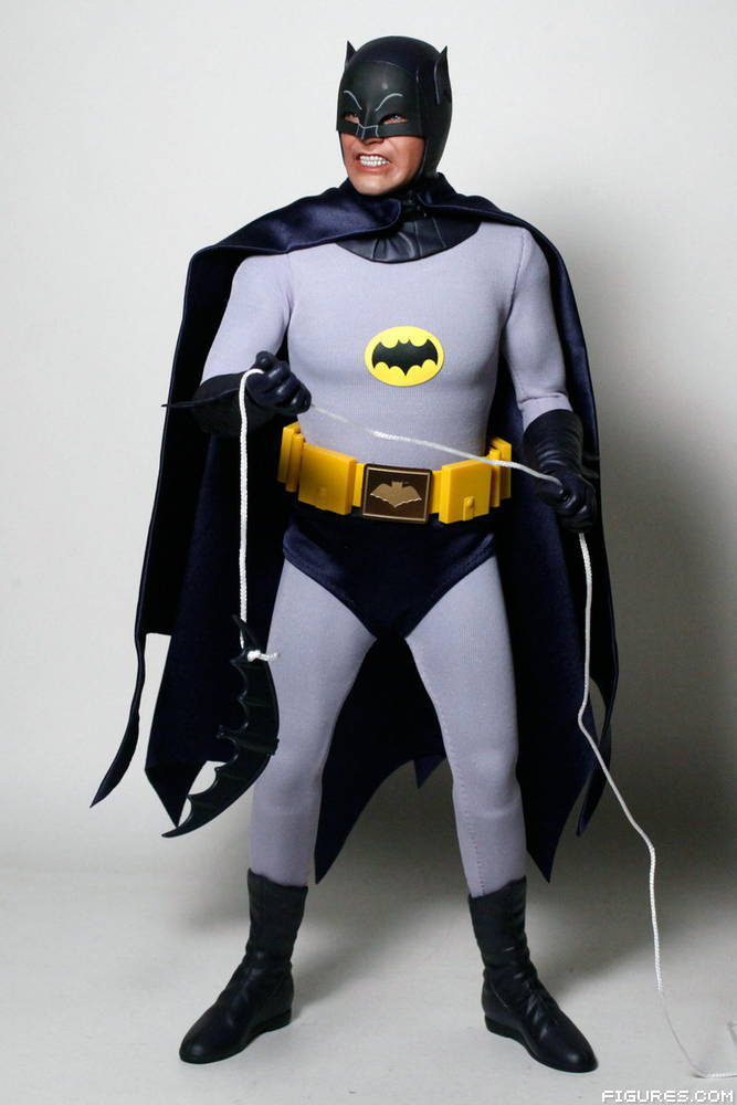 '66 Batman