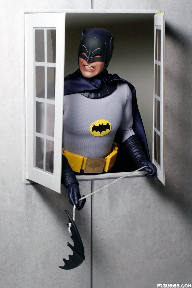 '66 Batman