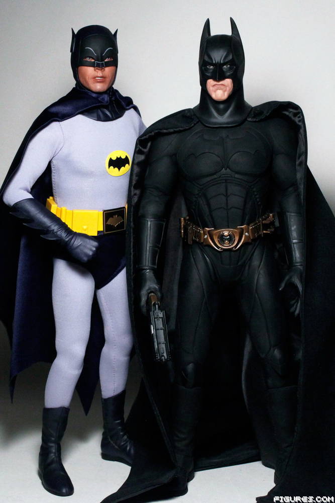 '66 Batman