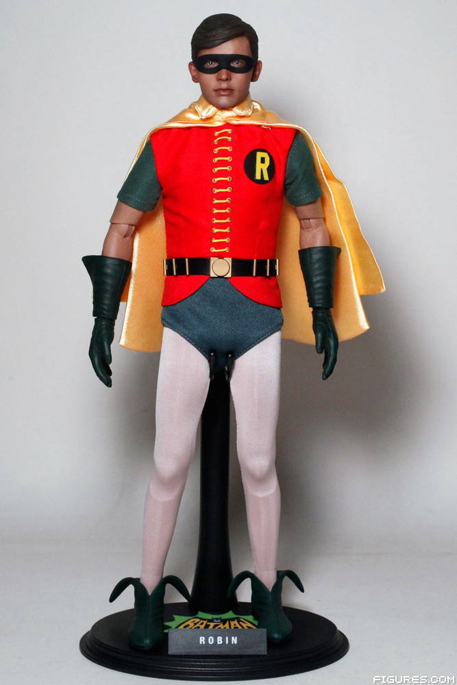 '66 Batman