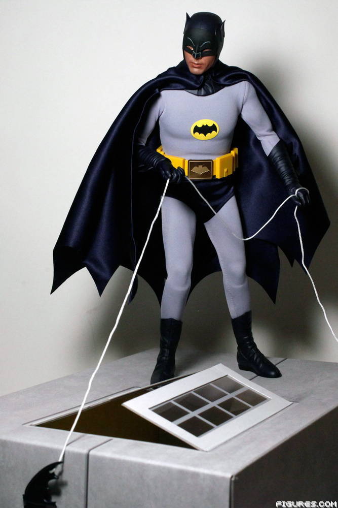 '66 Batman