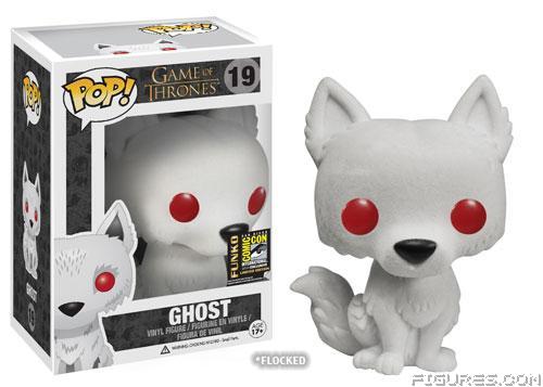 1PopGhost