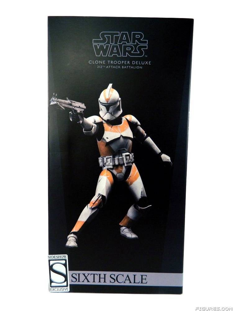 DX Clone Trooper