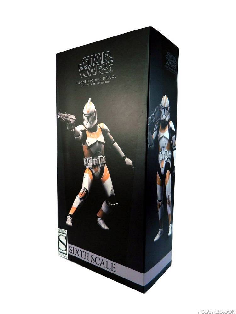 DX Clone Trooper
