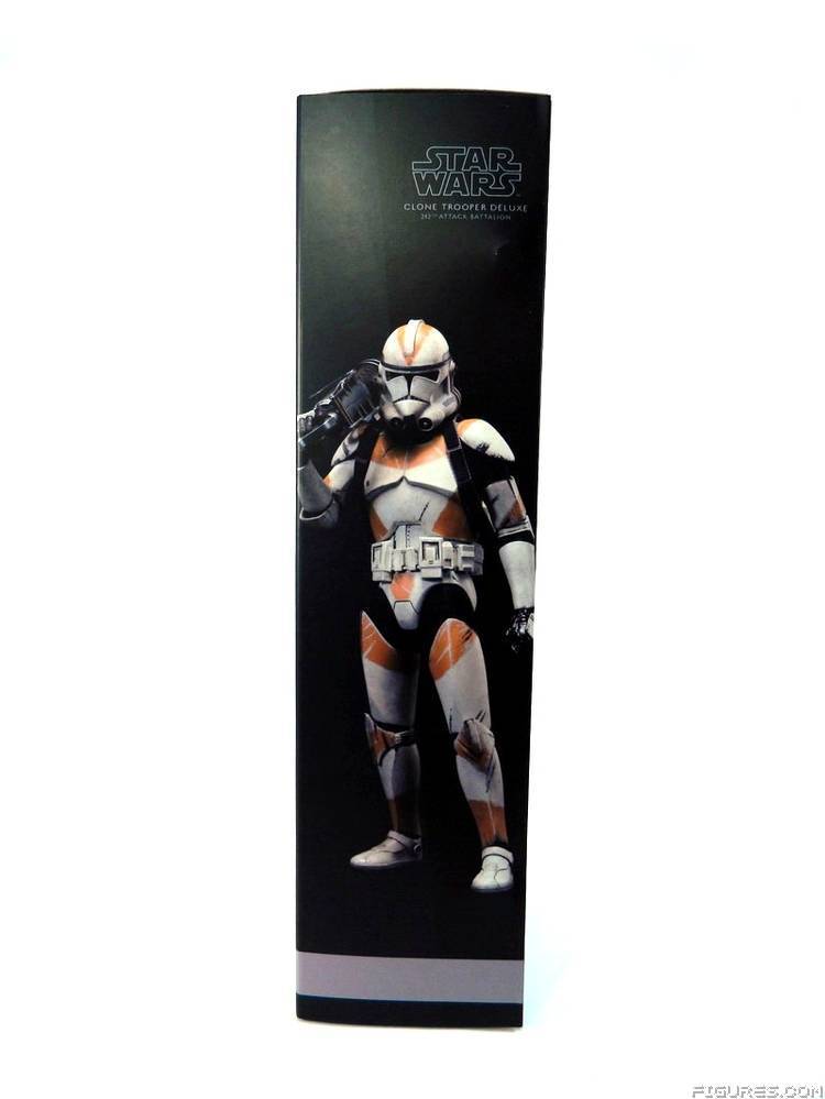 DX Clone Trooper