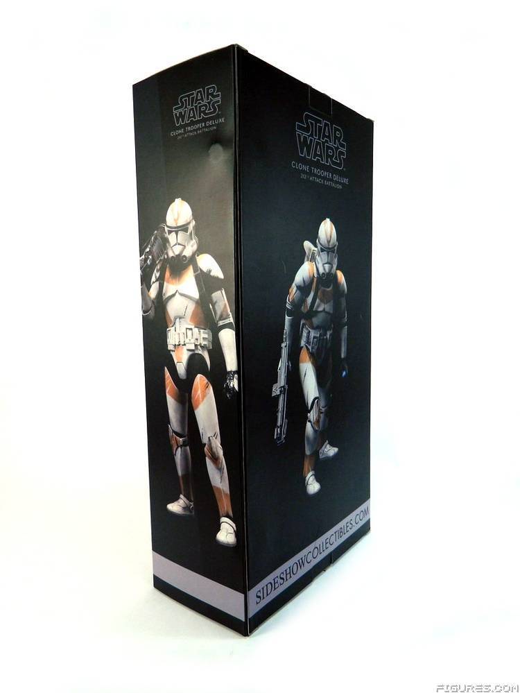 DX Clone Trooper