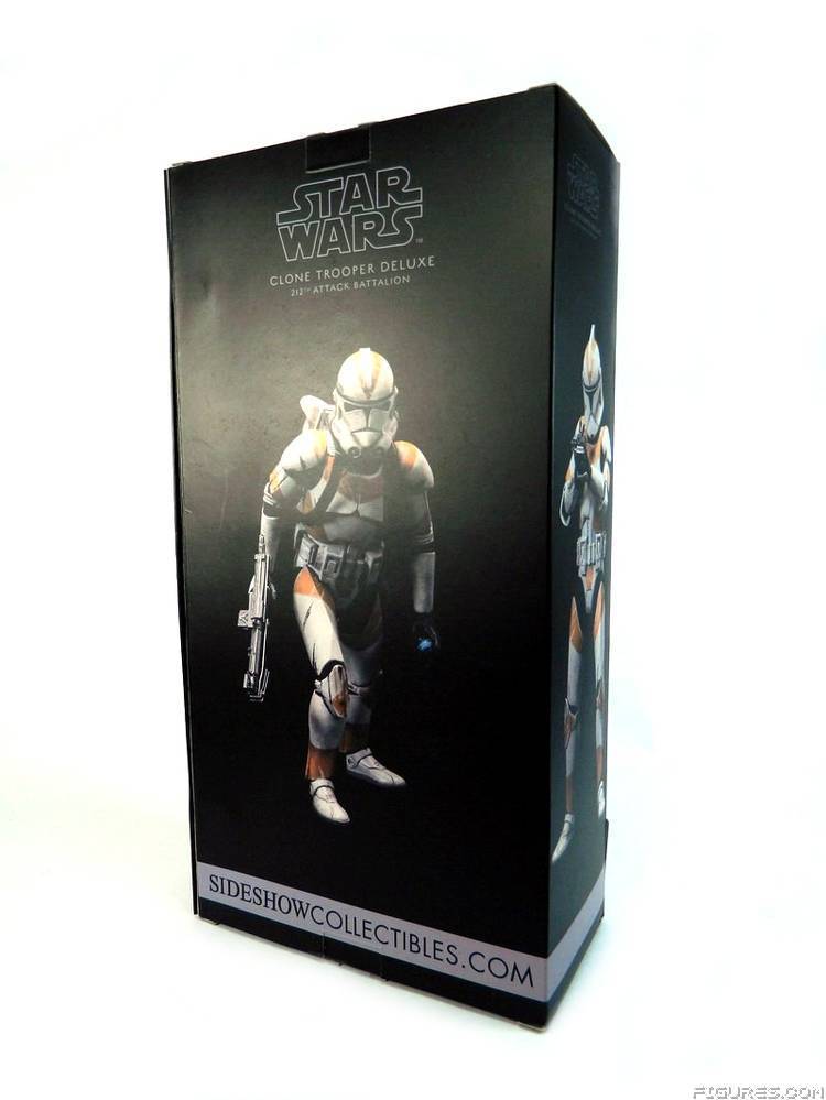 DX Clone Trooper